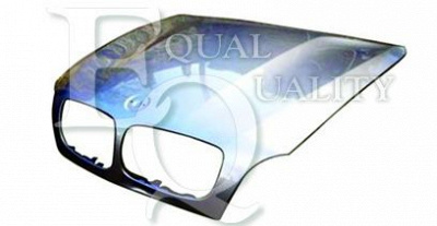 EQUAL QUALITY l05307 -  Капот двигателя